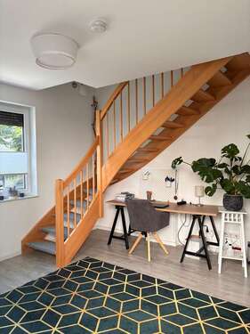 Foto - Wohnung zum Mieten in Oranienburg 1.289,00 € 79.6 m²