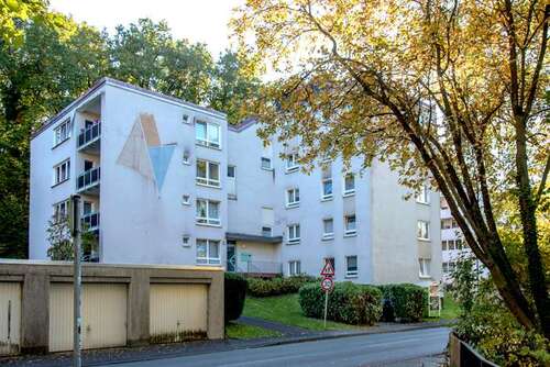 Foto - Wohnung zum Mieten in Siegen 289,00 € 83.94 m²