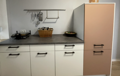 Foto - Wohnung zum Mieten in Aschaffenburg 644,00 € 80.52 m²