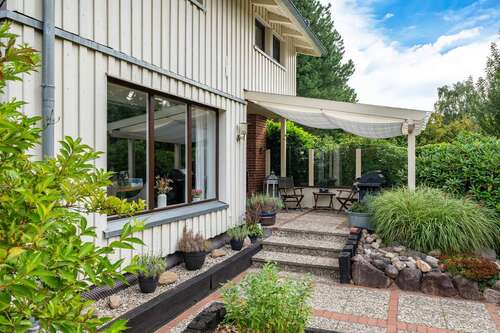 Foto - Haus zum Kaufen in Bollingstedt 280.000,00 € 122.78 m²