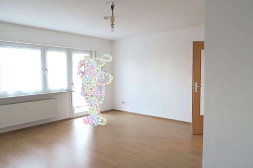 Foto - Wohnung zum Mieten in Hagenbach 675,00 € 78 m²
