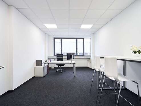 Foto - Büro in Fellbach 569,00 € 28.66 m²