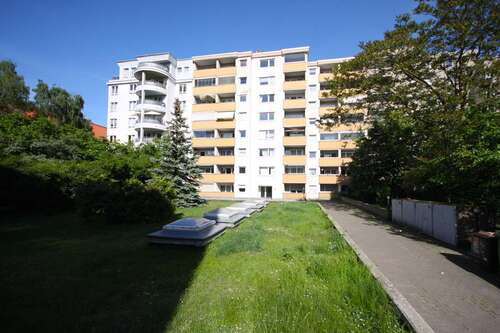 Foto - Wohnung zum Kaufen in Berlin Reinickendorf 145.000,00 € 35.22 m²