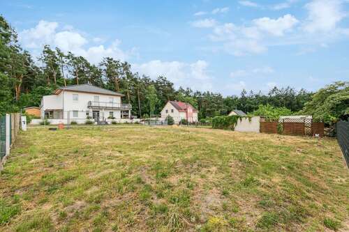 Foto - Grundstück zu verkaufen in Diensdorf-Radlow 245.000,00 € 423 m²