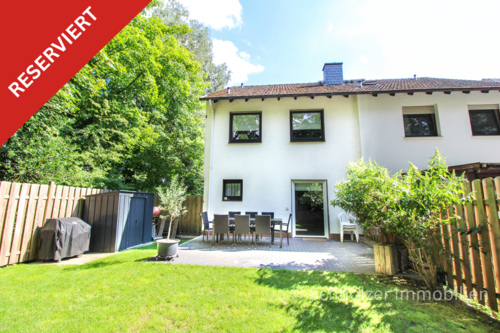 Foto - Haus zum Kaufen in Bad Salzuflen 295.000,00 € 115.67 m²