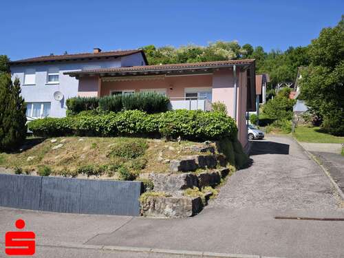 Foto - Haus zum Kaufen in Forchtenberg 245.000,00 € 79 m²