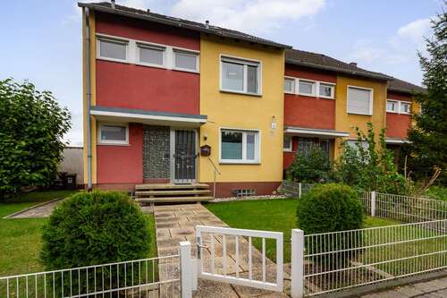 Foto - Haus zum Kaufen in Hamm 269.000,00 € 99 m²