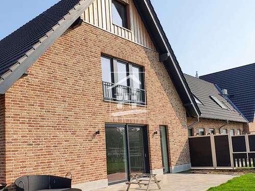 Foto - Haus zum Kaufen in Schermbeck 899.900,00 € 203.61 m²