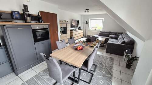 Foto - Wohnung zum Mieten in Moers 540,00 € 55.78 m²