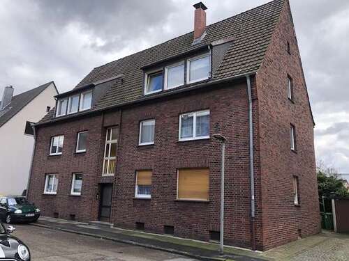 Foto - Wohnung zum Mieten in Oberhausen 420,00 € 53 m²