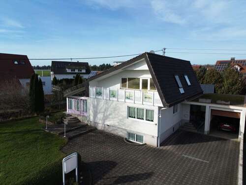 Foto - Haus zum Kaufen in Bubesheim 649.000,00 € 205 m²