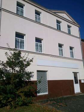 Foto - Wohnung zum Mieten in Guben 310,02 € 48.2 m²