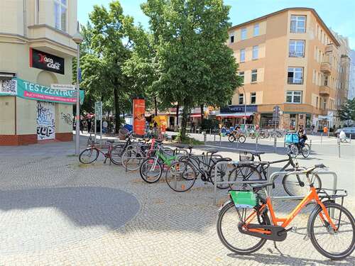 Foto - Wohnung zum Kaufen in Berlin 239.000,00 € 60 m²