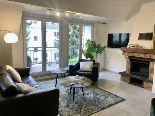 Foto - Wohnung zum Mieten in Köln Rodenkirchen 1.670,00 € 90 m²