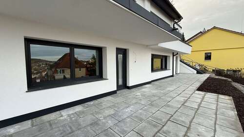 Foto - Wohnung zum Mieten in Stuttgart 900,00 € 48.8 m²