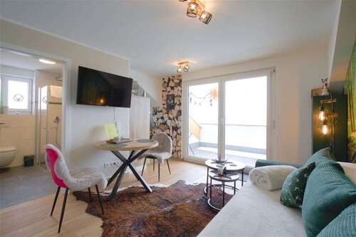 Foto - Wohnung zum Kaufen in Grafenhausen , Hochschwarzw 238.900,00 € 44 m²