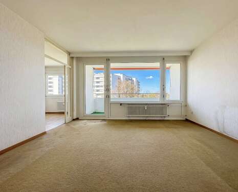 Foto - Wohnung zum Kaufen in Ettlingen 245.000,00 € 81.57 m²