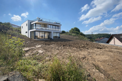 Foto - Grundstück zu verkaufen in Löhnberg 56.880,00 € 632 m²