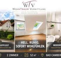 Wohnung zum Mieten in Bad Camberg 600,00 € 52.5 m²