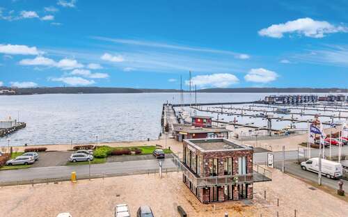 Foto - Wohnung zum Kaufen in Flensburg 499.000,00 € 106.5 m²