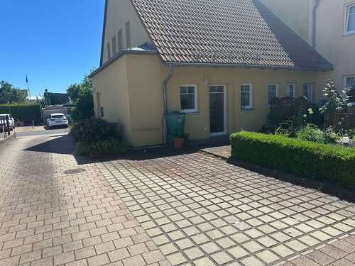 Foto - Wohnung zum Mieten in Halle 650,00 € 70.59 m²