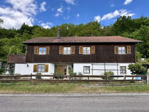 Foto - Haus zum Kaufen in Wörth 420.000,00 € 108.4 m²
