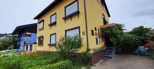 Foto - Wohnung zum Kaufen in Gaggenau 310.000,00 € 77 m²