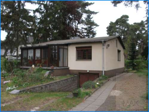 Foto - Haus zum Kaufen in Schwielowsee Geltow 475.000,00 € 84 m²