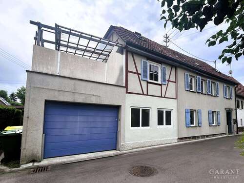 Foto - Haus zum Kaufen in Vaihingen an der Enz 195.000,00 € 120 m²