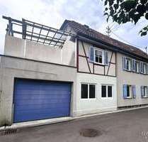 Haus zum Kaufen in Vaihingen an der Enz 195.000,00 € 120 m²