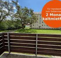 Wohnung zum Mieten in Leuna 400,00 € 75 m²