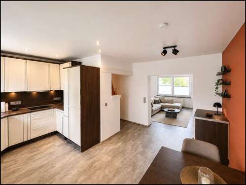Foto - Wohnung zum Kaufen in Merzig 199.500,00 € 79 m²