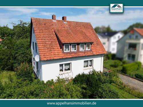 Foto - Haus zum Kaufen in Bückeburg 199.000,00 € 152 m²