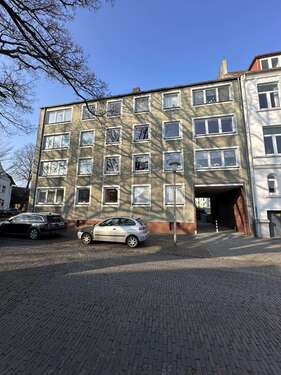 Foto - Wohnung zum Mieten in Wilhelmshaven 290,00 € 38 m²
