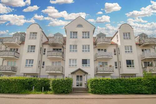Foto - Wohnung zum Kaufen in Leipzig 240.000,00 € 121.09 m²