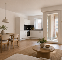 Wohnung zum Mieten in Hannover 1.491,48 € 111 m²