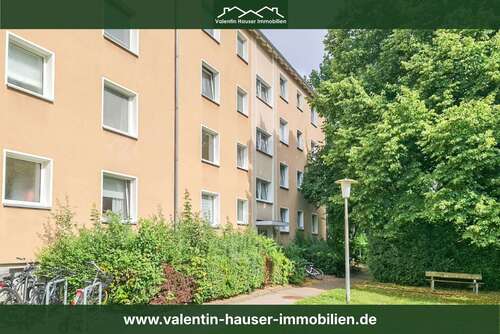 Foto - Wohnung zum Kaufen in Goslar Jürgenohl 105.000,00 € 96 m²