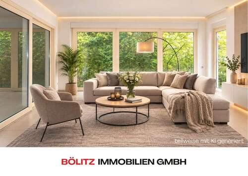 Foto - Haus zum Kaufen in Berlin 799.000,00 € 181.82 m²