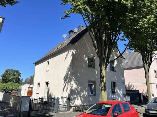 Foto - Haus zum Kaufen in Duisburg 229.000,00 € 78.4 m²