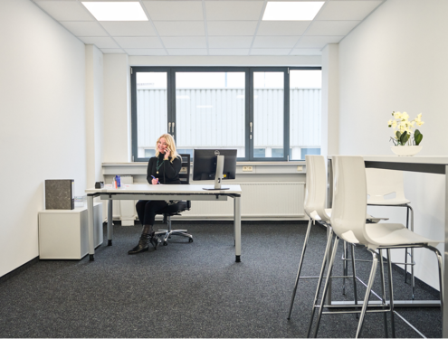 Foto - Büro in Fellbach 500,00 € 27.64 m²