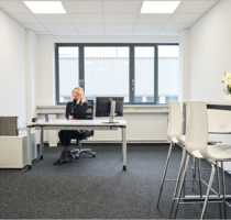 Büro in Fellbach 500,00 € 27.64 m²