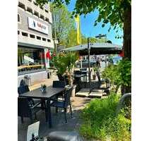 Gastronomie in Düsseldorf 1.392,00 € 42 m²