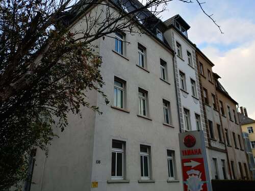 Foto - Wohnung zum Mieten in Zwickau 260,00 € 48 m²