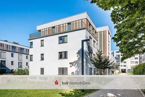 Foto - Wohnung zum Kaufen in Berlin 659.000,00 € 88 m²