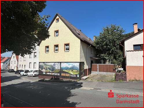 Foto - Haus zum Kaufen in Seeheim-Jugenheim 350.000,00 € 162.79 m²