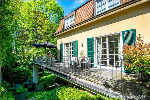 Foto - Haus zum Kaufen in Bonn 1.520.000,00 € 260 m²