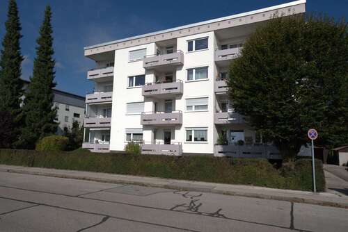 Foto - Wohnung zum Kaufen in Freising 240.000,00 € 54.2 m²
