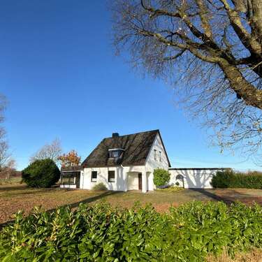 Foto - Haus zum Kaufen in Moorrege 499.000,00 € 127 m²