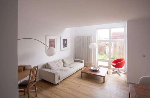 Foto - Wohnung zum Mieten in Neudrossenfeld 970,00 € 98 m²