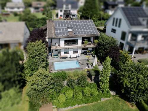 Foto - Haus zum Kaufen in Warstein 595.000,00 € 244 m²